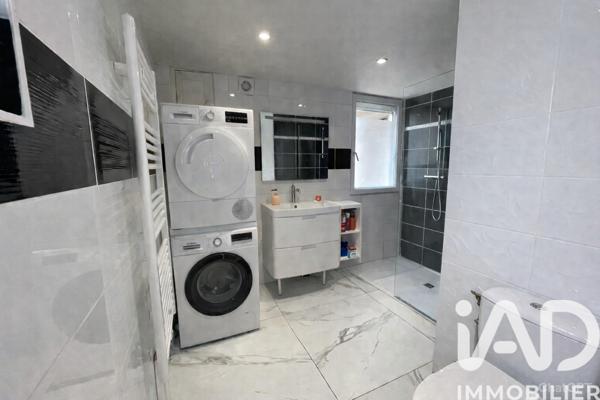 Maison à vendre 5 pièces 117 m² Le Grand-Quevilly