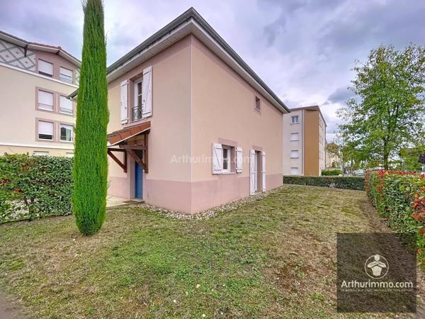 Vente Maison 3 pièces 70 m2 à Le Coteau