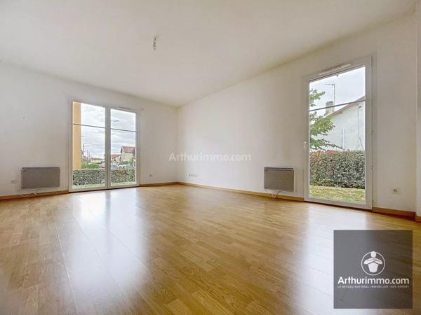 Vente Maison 3 pièces 70 m2 à Le Coteau