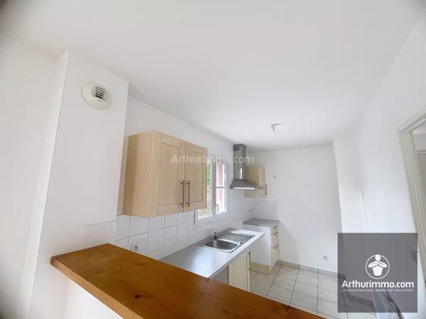 Vente Maison 3 pièces 70 m2 à Le Coteau