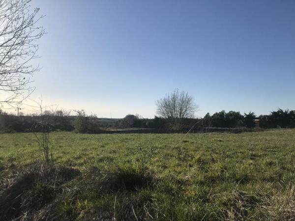 Terrain à vendre |  Roquefort |  2596 m²