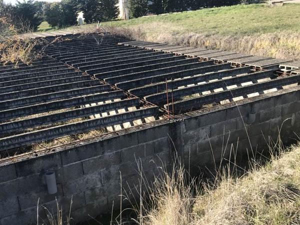 Terrain à vendre |  Roquefort |  2596 m²