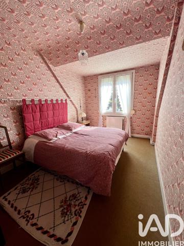 Maison à vendre 5 pièces 92 m² Paimpol