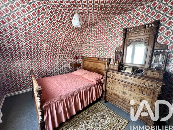 Maison à vendre 5 pièces 92 m² Paimpol