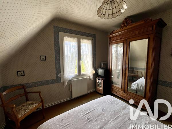 Maison à vendre 5 pièces 92 m² Paimpol