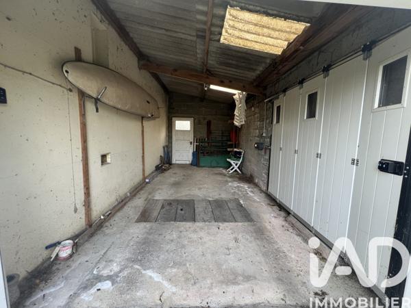 Maison à vendre 5 pièces 92 m² Paimpol