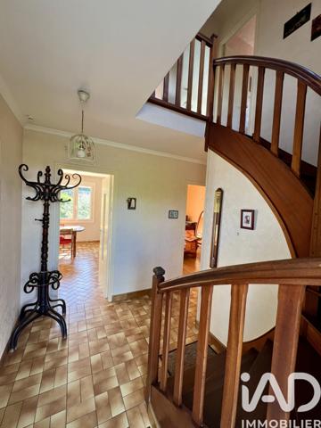 Maison à vendre 5 pièces 92 m² Paimpol