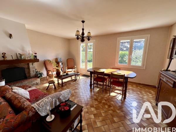 Maison à vendre 5 pièces 92 m² Paimpol
