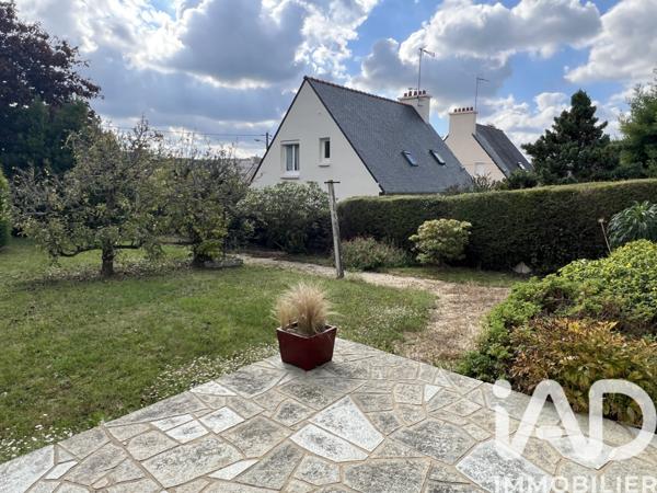 Maison à vendre 5 pièces 92 m² Paimpol