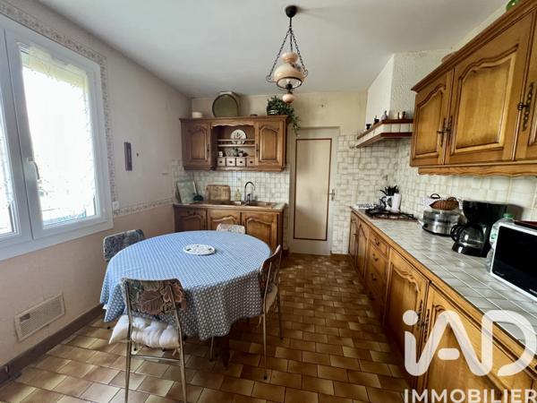 Maison à vendre 5 pièces 92 m² Paimpol