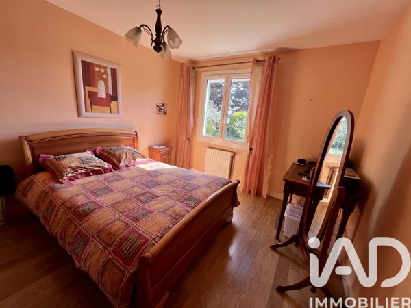 Maison à vendre 5 pièces 92 m² Paimpol