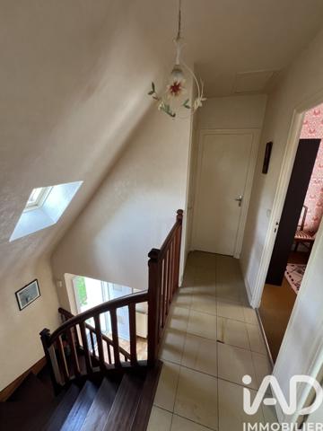 Maison à vendre 5 pièces 92 m² Paimpol