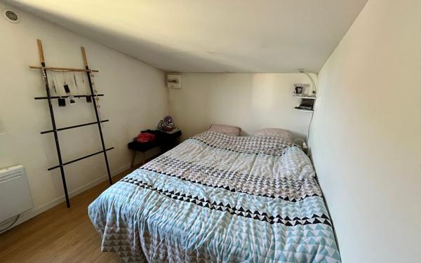 Maison à vendre    5 pièces •  Rion-des-Landes