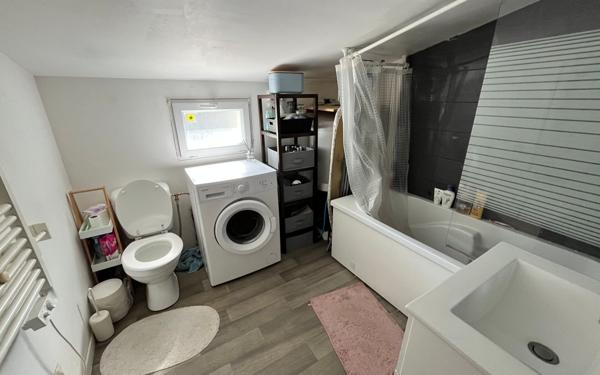 Maison à vendre    5 pièces •  Rion-des-Landes