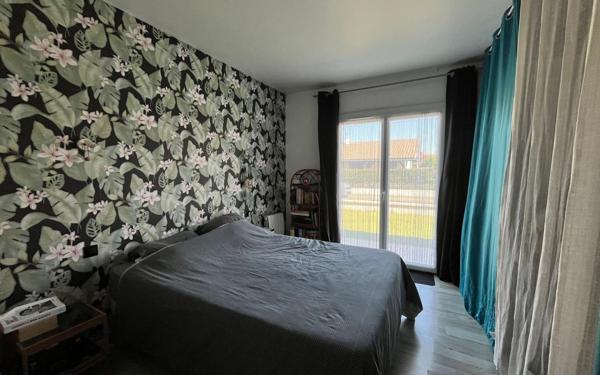 Maison à vendre    5 pièces •  Rion-des-Landes