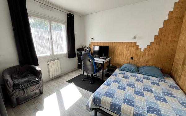 Maison à vendre    5 pièces •  Rion-des-Landes