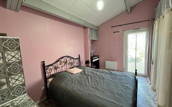 Maison à vendre    5 pièces •  Rion-des-Landes