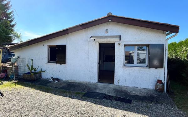 Maison à vendre    5 pièces •  Rion-des-Landes