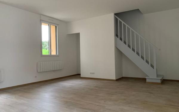 Maison à louer    3 pièces • 62,87 m2 Coulommiers