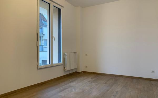 Maison à louer    3 pièces • 62,87 m2 Coulommiers