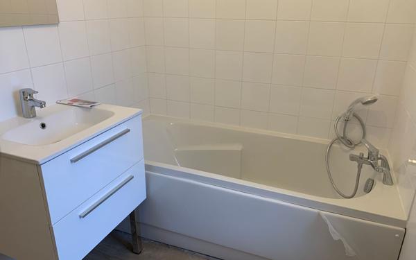 Maison à louer    3 pièces • 62,87 m2 Coulommiers