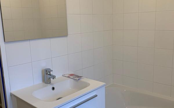 Maison à louer    3 pièces • 62,87 m2 Coulommiers