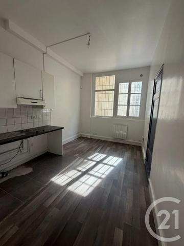 Appartement F2 à vendre  2 pièces - 21,22 m 2   PARIS  - 75019