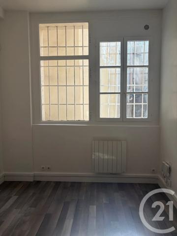 Appartement F2 à vendre  2 pièces - 21,22 m 2   PARIS  - 75019
