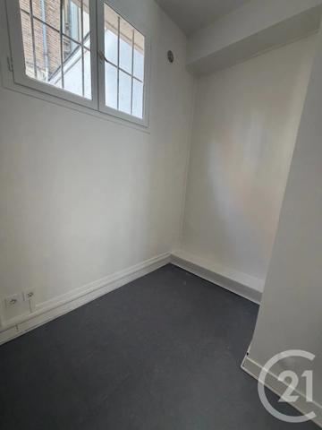 Appartement F2 à vendre  2 pièces - 21,22 m 2   PARIS  - 75019