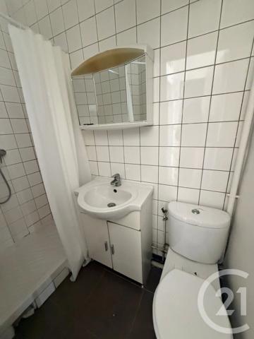 Appartement F2 à vendre  2 pièces - 21,22 m 2   PARIS  - 75019