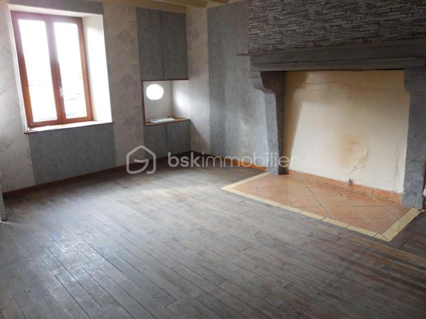 Maison de 97 m²