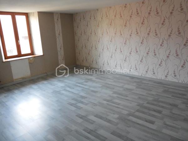 Maison de 97 m²