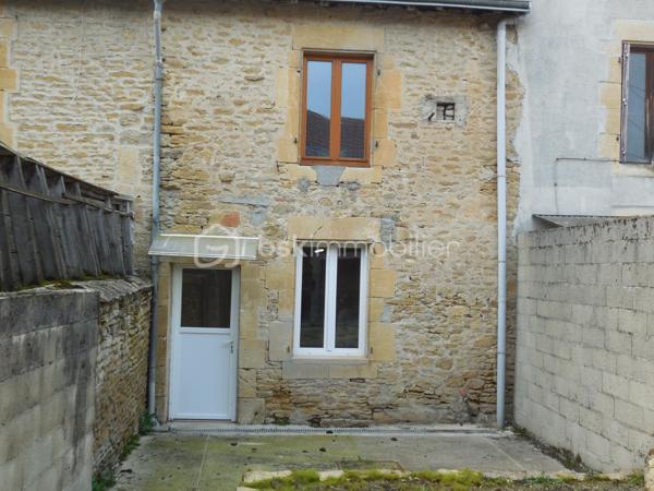 Maison de 97 m²
