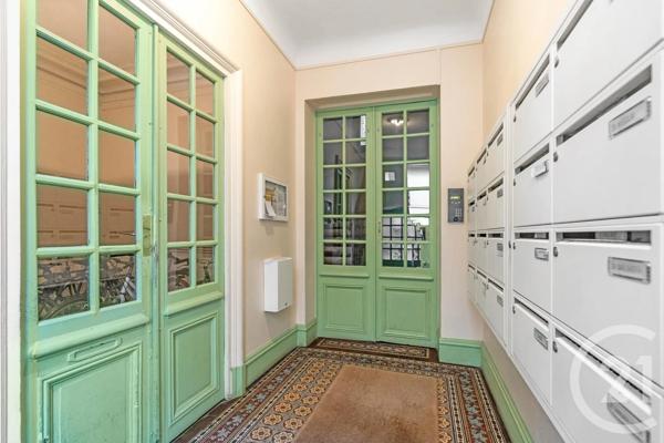 Appartement 2 Pièces à vendre  2 pièces - 29,08 m 2   PARIS  - 75018