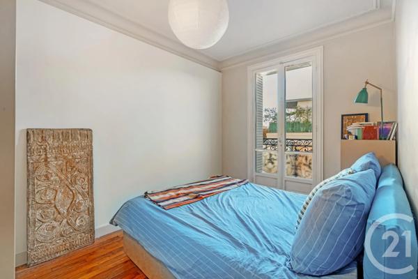 Appartement 2 Pièces à vendre  2 pièces - 29,08 m 2   PARIS  - 75018