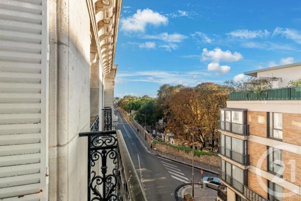 Appartement 2 Pièces à vendre  2 pièces - 29,08 m 2   PARIS  - 75018