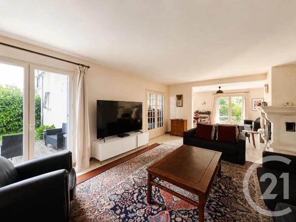 Maison à vendre  6 pièces - 148,25 m 2   CONFLANS STE HONORINE  - 78