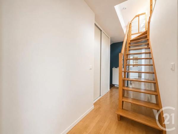 Maison à vendre  6 pièces - 148,25 m 2   CONFLANS STE HONORINE  - 78