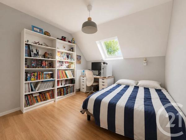 Maison à vendre  6 pièces - 148,25 m 2   CONFLANS STE HONORINE  - 78