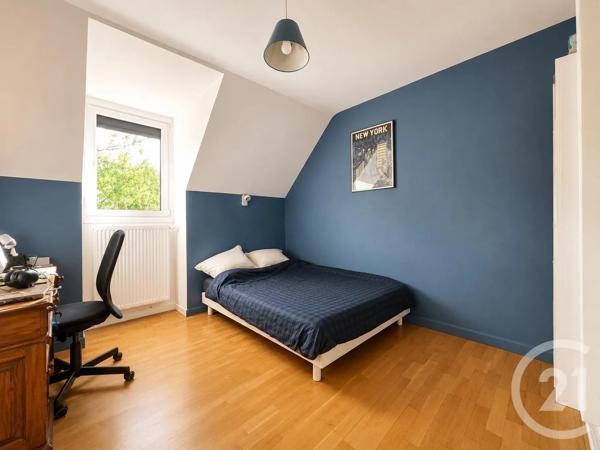 Maison à vendre  6 pièces - 148,25 m 2   CONFLANS STE HONORINE  - 78