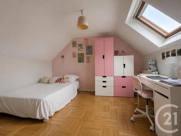 Maison à vendre  6 pièces - 148,25 m 2   CONFLANS STE HONORINE  - 78