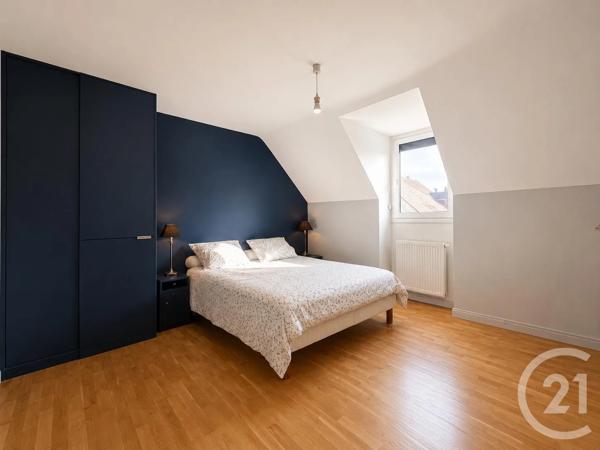 Maison à vendre  6 pièces - 148,25 m 2   CONFLANS STE HONORINE  - 78