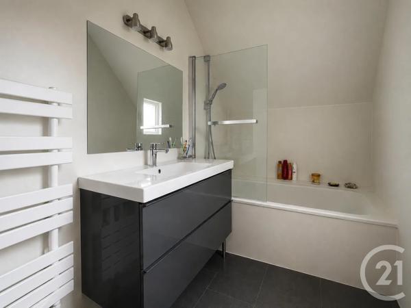 Maison à vendre  6 pièces - 148,25 m 2   CONFLANS STE HONORINE  - 78