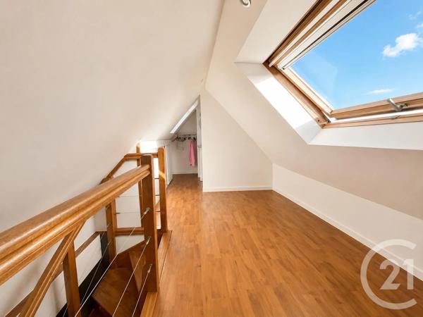 Maison à vendre  6 pièces - 148,25 m 2   CONFLANS STE HONORINE  - 78