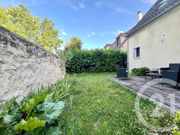 Maison à vendre  6 pièces - 148,25 m 2   CONFLANS STE HONORINE  - 78