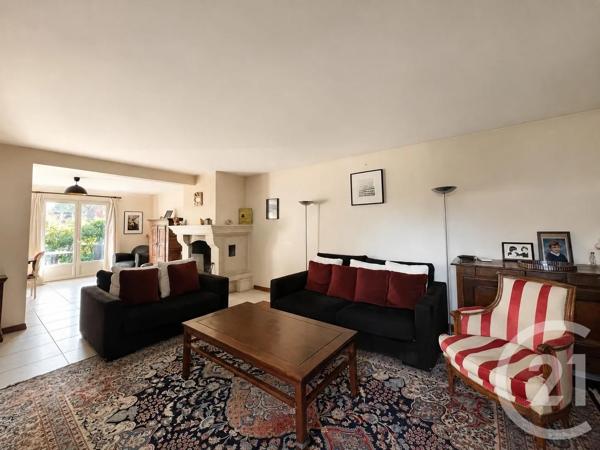 Maison à vendre  6 pièces - 148,25 m 2   CONFLANS STE HONORINE  - 78