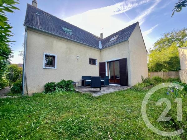 Maison à vendre  6 pièces - 148,25 m 2   CONFLANS STE HONORINE  - 78