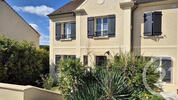 Maison à vendre  6 pièces - 148,25 m 2   CONFLANS STE HONORINE  - 78