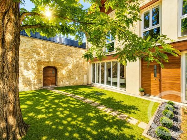 Maison à vendre  6 pièces - 148,25 m 2   CONFLANS STE HONORINE  - 78