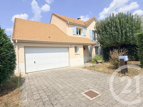 Maison à vendre  6 pièces - 148,25 m 2   CONFLANS STE HONORINE  - 78